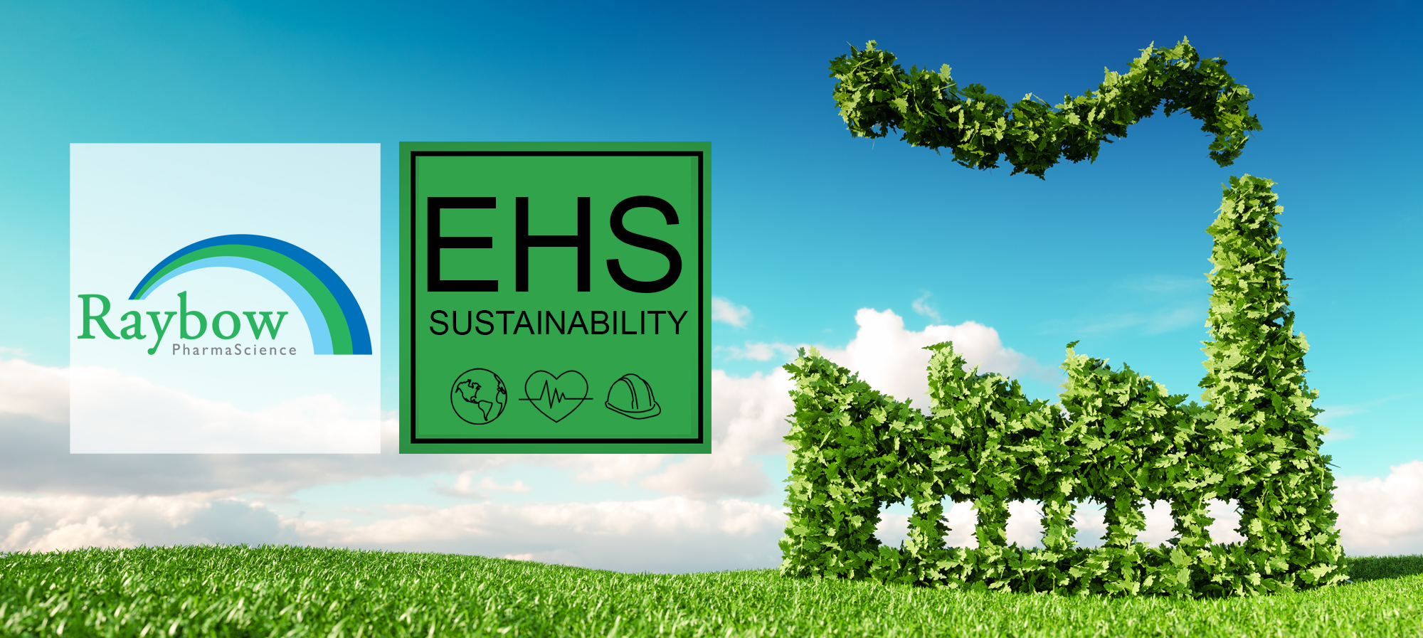 Environment Health & Safety (EHS) Image