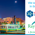 Raybow to Specialty & Agro Chemicals America Show in Savannah Image
