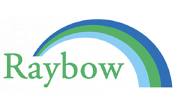 Raybow Logo