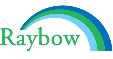 Raybow PharmaScience Logo
